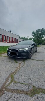 A6 c7 - 7