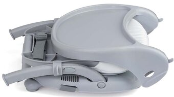 Jedálenská stolička - podsedák CAM - 7