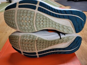Nike REZERVOVANÉ - 7