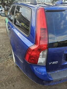 VOLVO V50 1.6 D 80KW - 7