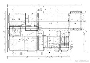 Projektant, architekt, vizualizácie, pojektová dokumentácia - 7