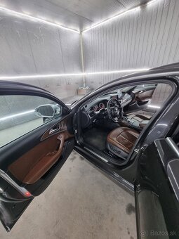 Audi A6 C7 quattro 3.0 TDI 180 Kw - 7