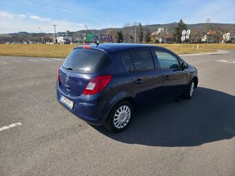 Opel Corsa 1.2 - 7
