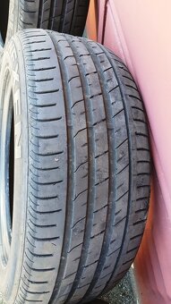 nexen N Fera 215 55 R16 97V XL letné - 7