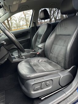 Škoda Octavia 1.8 TSI Laurin Klement Facelift - 7