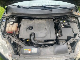 Ford Focus Combi 1.6 TDCi Duratorq DPF - 7