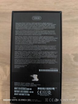 Iphone 7 čierny 128gb - 7