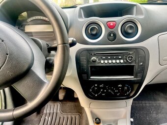 Citroen C3 - 7