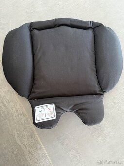 Cybec autosedacka vajicko cloud Z i-Size - 7