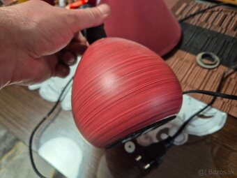 Predam Lampy na nočný stolík. - 7