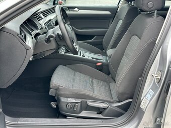 Volkswagen Passat Variant 2.0 TDi DSG 4Motion, r.v.: 2020 - 7