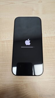 iPhone 16 Pro 256GB Black Titan (Ako nový)(V záruke) - 7