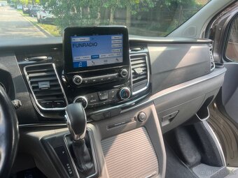 Ford Tourneo custom 2019 - 7