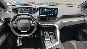 Peugeot 5008 1.5 BlueHDi 130k GT A/T - 7
