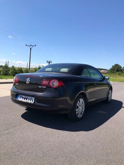Volkswagen Eos 2.0 TDi - 7