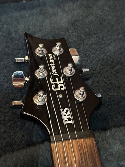 PRS SE Santana - 7