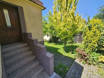 Predaj murovaného dvojpodlažneho rod.domu - Budatín, Žilina - 7