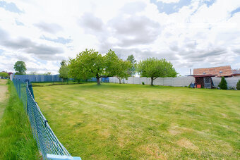 Záhrada (750 m2) Spišské Tomášovce Slovenský raj - 7