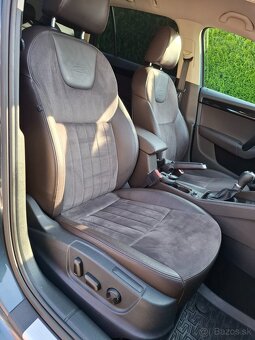Skoda Octavia 3 L&K 2.0 TDI 110kw DSG - 7