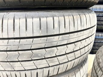 Predám nové pneu FALKEN ZIEX 235/60 R18 103H - 7