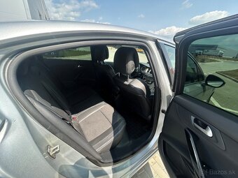 Peugeot 508 1.6THP 115kw benzín manuál 6st 2011 - 7