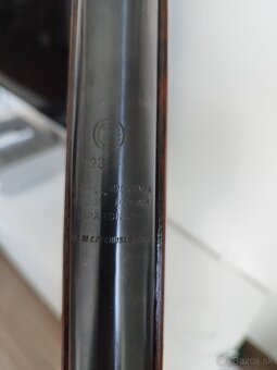 vzduchovka cz 236 - 7