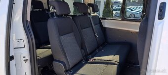 Peugeot Traveller 2.0 BlueHDi Active Long Možný Leasing - 7