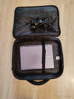 Predám notebook Acer Aspire E 11 - 7