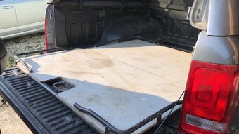 Vw Amarok 2,0 tdi - 7