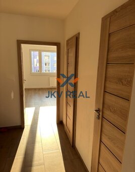 moderný 3 izb. byt na prenájom Sekčov Magurská 4 - 7