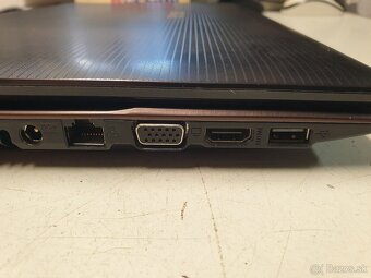 Core i3 - 8RAM - 7
