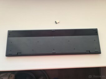 Dell bezdrotova klavesnica Dell KM636 SK - 7