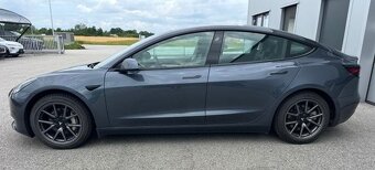 TESLA MODEL 3 Standard Range Plus RWD 239kW 54kWh 2021 - 7