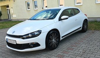 Volkswagen Scirocco 1.4TSI - 7