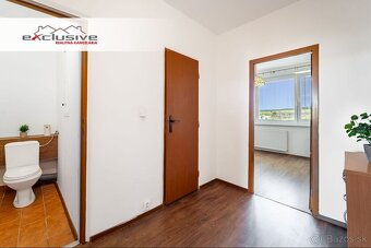 1–IZBOVÝ BYT,MIRKA NEŠPORA–PREŠOV,40M2, 7/7POS.,TOP LOKALITA - 7