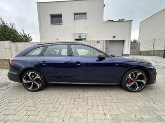 Audi A4 Avant, 2.0TDi 150kW S-Line Quattro - 7