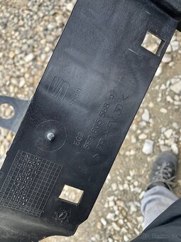 chladicova stena seat arona 6f9805588j - 7