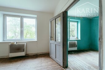 3i starší rodinný dom s prístavbou v meste Šaštín-Stráže - 7