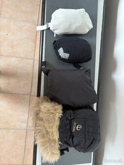 Kočár STOKKE Xplory - 7