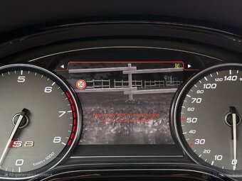 AUDI S8 4.0 TFSI V8 - 7