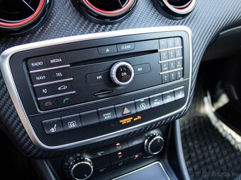 Mercedes-Benz GLA 200 d 4MATIC A/T - 7