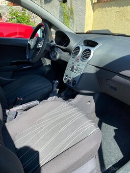 Opel Corsa 1.4 74kW, 152tis. km - 7