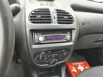 Peugeot 206 - 7