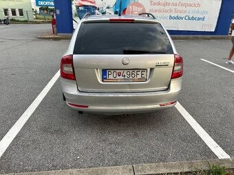 skoda octavia - 7