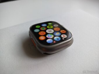Apple Watch Ultra 49mm - 7