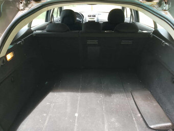Predám Peugeot 407 SW, 1.6HDi, r.v.2006 - 7