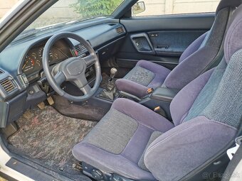 TOYOTA CELICA - 7