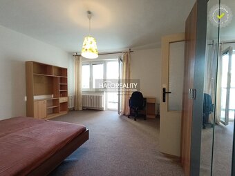 HALO reality - Predaj, jednoizbový byt Bratislava Staré Mest - 7