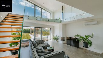 TRNAVA REALITY - EXKLUZÍVNE Novostavba luxusného 4 izbového - 7