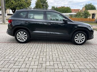 Seat Ateca 2.0 TDI 150 Style 4Drive DSG - 7